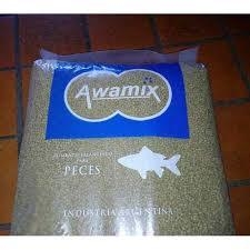 Awamix 3mm x 15kg - comprar online
