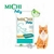 Piedra sanitaria Michi Feliz Pack x 6unidades - comprar online