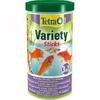 Tetra Pond Variety Sticks x 150grs - comprar online