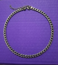 Colar Chocker | Açoinox