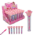 LIP GLOSS DE CORONITA (PACK DE 24 UNIDADES) *015912*