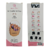 UÑAS GEL STRIP UV *DEBBY ROSE *DB-02 - comprar online