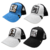 GORRA CON BORDADO DE ANIMALES (PACK DE 12 UNIDADES) *BQ-888* - comprar online