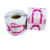 MOLDE PAPEL DEBBY ROSE 1 A 6 *DB-41* (pack x 12)