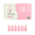 TIPS SOF GEL ALMENDRAS DEBBY ROSE *DB-48 (pack x 12)