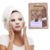 MASCARILLAS FACIALES DE LECHE *210203* (X12) - comprar online