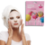 MASCARILLAS FACIALES HIDRATANTES *210203* (X12) - comprar online