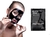 MASCARILLA PUNTOS NEGROS - comprar online