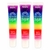 Lip gloss ARCOIRIS #Lc-611 (pack x24) OFERTA - comprar online