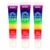 Lip gloss ARCOIRIS #Lc-611 - comprar online