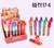 LIP GLOSS BARBIE LOVE *181496* X CAJA 24 PCS