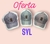 Visera OFERTA SYL