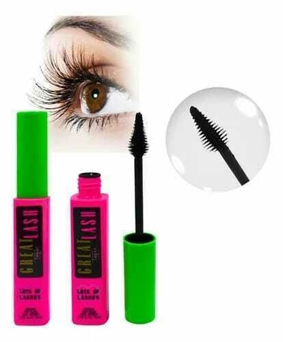 MASCARA DE PESTAÑAS GREAT LASH TEJAR (5620-1) (PACK X24)