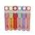 LIP GLOSS VOLUMINIZADOR FASHION RIMOCOO *O10337* (CAJA X 24 PCS) - comprar online