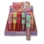 LIP GLOSS VOLUMINIZADOR FASHION RIMOCOO *O10337* (CAJA X 24 PCS)