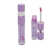 LIP GLOSS VOLUMINIZADOR FASHION RIMOCOO *O10337* (CAJA X 24 PCS) en internet