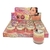 ILUMINADOR C/COLOR SPARKLING GIRLS *280101* (CAJA X 12 PCS)