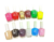 Esmalte EN GEL *ABRIL *12ml (BULTO SURTIDO COLORES )200PCS