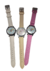 Reloj c/diseño unicornio* oferta *