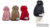 Gorro invierno * GQ-11* (pack x12)