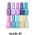 Imagen de ESMALTE CHARM 9ML (PACK X 12 SURTIDOS SIN ELECCION)