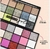 SOMBRA Y GLITTER THE BASICS PLUS PINK 21 *CS4023* - comprar online