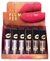 LIP GLOSS THE PLUM PER PINK 21 *CS3800* (X CAJA 24 PCS)