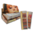 SOMBRAS GOLDEN COLORS PINK 21 (PACK DE 24 UNIDADES) *CS4285*