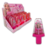 LIP GLOSS BARBIE HELADOS *281608* X (CAJA 24 PCS)