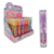 LIP GLOSS PERLAS POLA AYLR X CAJA 24 PCS *81427*