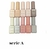 ESMALTE CHARM 9ML (PACK X 12 SURTIDOS SIN ELECCION) - tienda online