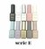 ESMALTE CHARM 9ML (PACK X 12 SURTIDOS SIN ELECCION) - comprar online