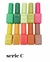 ESMALTE CHARM 9ML (PACK X 12 SURTIDOS SIN ELECCION) en internet