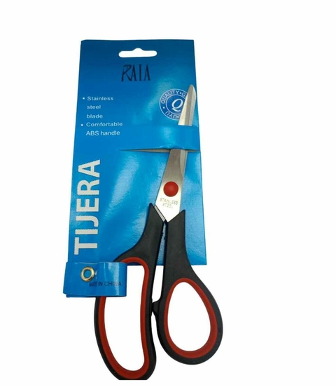 TIJERA MULTIUSO 7"5 *-MR 2330 (pack x12)