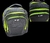 MOCHILA IMEGA 3 DIVISIONES *MG 26* - comprar online