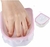 BOWL P/UÑAS 2 IN 1 *DB-77* (pack x 12 )