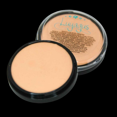 MAQUILLAJE CREMA *LUYAGUS *30604*