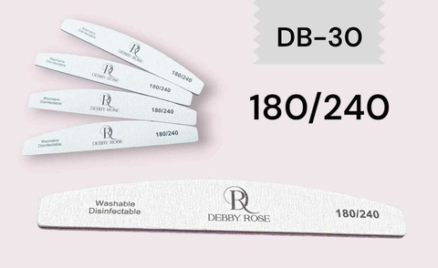 LIMA 180/240 DEBBY ROSE *DB-30* (X12 PROMO)