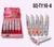 LIP GLOSS SHINY *POLA AYLR*280032* X CAJA 24 PCS