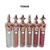 LIP GLOSS ESTRELLA RIMOCOO *012515* - comprar online