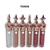 LIP GLOSS ESTRELLA RIMOCOO *012515* (CAJA X 24 PCS) - comprar online