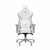 Silla Gamer Asus Rog Chariot X Core Sl301 White