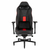 SILLA GAMER CORSAIR T2 ROAD WAR BLACK/RED