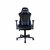 SILLA GAMER RAIDMAX DK-922 AZUL RGB