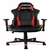 SILLA GAMER RAIDMAX DK-922RD ROJA