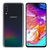 CELULAR SAMSUNG GALAXY A70 OCORE 4GB/128GB BLACK