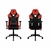 SILLA GAMER AEROCOOL THUNDERX3 TC5 EMBER RED SUPERIOR A TC3