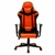 SILLA GAMER RAIDMAX DK606OG NARANJA-NEGRO