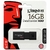 PENDRIVE 16GB KINGSTON DT100G3 USB 30