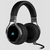 AURICULARES CORSAIR VIRTUOSO WIRELESS RGB HIFI GAMING CARBON